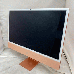 APPLE 〔中古〕iMac (Retina 4K, 21.5-inch, 2017) MNDY2J/A Core i5