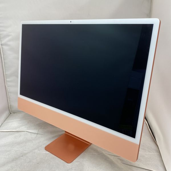 �k���ÁliMac (24 �C���`, M1, 2021) Apple M1 8Core CPU/8GB/1TB SSD/Apple M1 8Core GPU