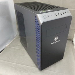 デスクトップPC 自作PC i5 10400 自作pc i5-10400F GTX1660SUPER メモリ16GB SSD512GB win11home