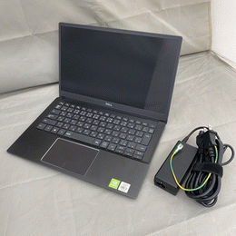 DELL Inspiron 14 ブラックノートPC 中古第8世代 DELL 〔中古〕Inspiron 14 P157G Ryzen 5 5625U/DDR4 8GB/256GB SSD
