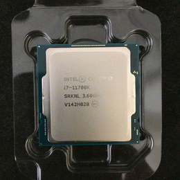 m*o様 Intel CPU 在庫処分 Amazon | Intel Core i7 i7-7820X Octa-core 8 Core 3.60 GHz