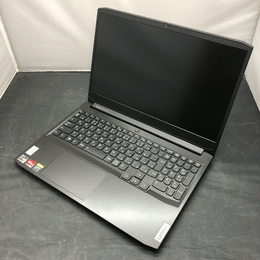 Lenovo 〔中古〕IdeaPad Gaming 3 15IAH7 インテル® Core™ i5