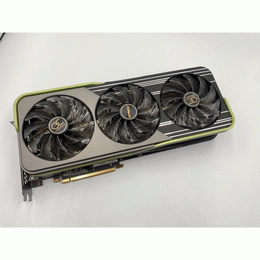 玄人志向 〔中古〕Radeon RX 6800 RD-RX6800-E16GB/TP（中古保証1ヶ月