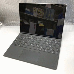 Microsoft マイクロソフト/Surface Pro7/Model 1866/015279401853/Bランク/09【中古】 Microsoft Surface Pro7 Model:1866 通販 タッチパネル対応液晶