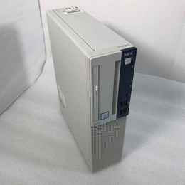 〔中古〕PC-MKM30BZG4 Core i5 プロセッサー -8500/8GB DDR4/240GB SSD/intel 搭載GPU/Windows 11 Home(MAR)(中古保証3ヶ月間)
