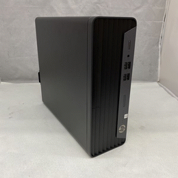 7世代！Core i3！HP ProDesk 600 G3本体のみジャンク品！ Amazon.co.jp: 中古パソコン HP ProDesk 600 G3 SFF Windows10