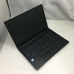 Dynabook 〔中古〕dynabook GX83/MLE P1G8M18LLE Core i7-10510U