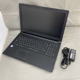 Dynabook 〔中古〕dynabook G83/FP Core i5-10210U プロセッサー