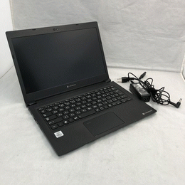 【中古】TOSHIBA　ノートパソコン メーカーから探す,東芝 / dynabook | 中古パソコン専門店