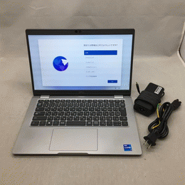 DELL 〔中古〕Vostro 5320 / Core i5-1240P プロセッサー 1.7GHz