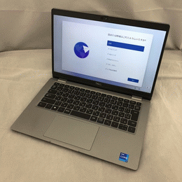 DELL 〔中古〕5320/1066 インテル® Core™ i7-1185G7 プロセッサー/16GB