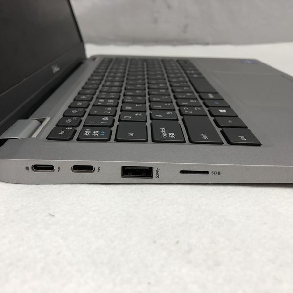 DELL 〔中古〕5320/1066 Core i7-1185G7 プロセッサー/16GB