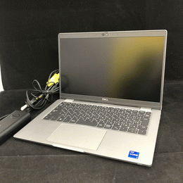 即戦力♬ DELL i5-2.6GHz(1145G7)/16GB/256GB/ DELL 〔中古〕5320/482 Core i5 1145G7 プロセッサー (2.60GHz