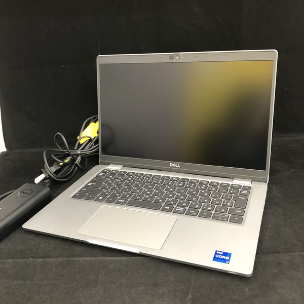 DELL 〔中古〕5320/1066 Core i7 1185G7 プロセッサー (3.00GHz