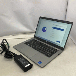 Windowsノート本体 Vostro5320 Corei5-1240P 8GB 256GB Dell Vostro 5320 Core i5 1240P・8GBメモリ・256GB SSD