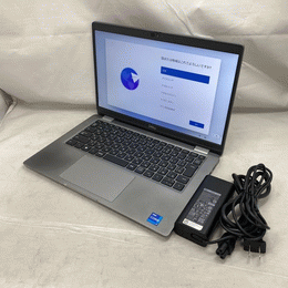 DELL 〔中古〕Inspiron 14 P157G インテル® Core™ i5-1235U