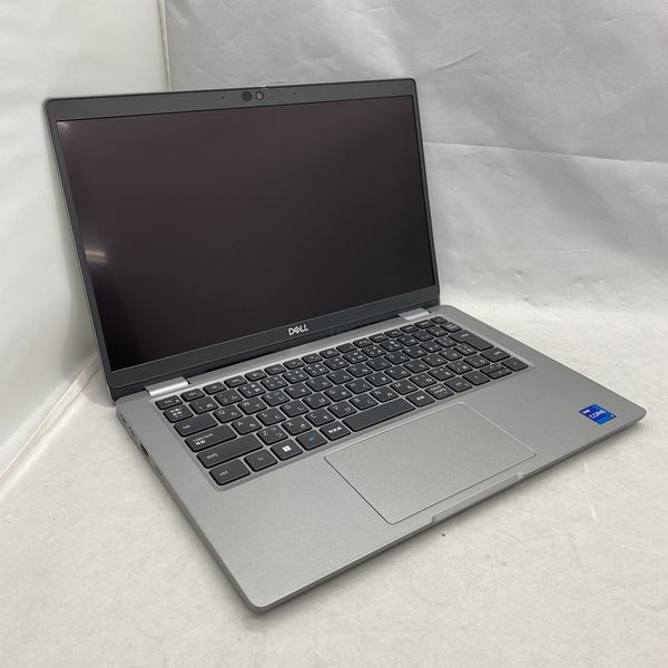 DELL 〔中古〕5320/1067 Core i7-1185G7 プロセッサー/16GB/256GB SSD