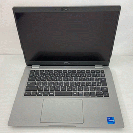 DELL 〔中古〕Inspiron 14 5485 Ryzen5 3500U 2.1GHz/8GB/256GB SSD