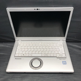 PANASONIC 〔中古〕Let's note CF-SV1 Core i5-1145G7