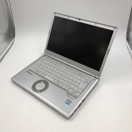 中古ノートパソコン Panasonic(レッツノート) | パソコン工房