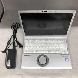 PANASONIC 〔中古〕CF-FV1S18KS Core i7-1185G7 プロセッサー