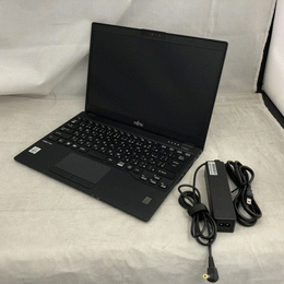 富士通 U9310/E✨第10世代✨Core i5✨Office2024 富士通 LIFEBOOK U9310/E Core i5 10310U 1.7GHz/8GB/256GB(SSD