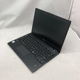 FUJITSU 〔中古〕U9310D/1076 Core i5 10310U プロセッサー/16GB