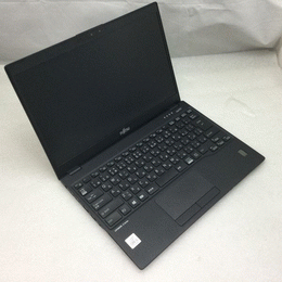 富士通 - 中古☆FUJITSU ノートパソコン FMVA42JW 中古ノートパソコン 富士通 製品一覧 - 価格.com