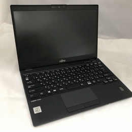 FUJITSU 〔中古〕FMV LOOX 75/G FMVL75GB Intel® Core™ i5-1230U