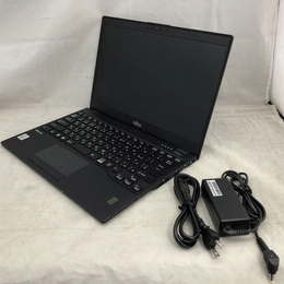 中古ノートパソコン FUJITSU(富士通) | パソコン工房【公式通販】