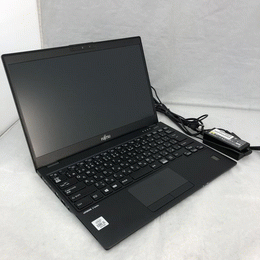 FUJITSU FMVA54ER Windows10 中古　動作確認済　送料無料 FUJITSU FMVA54ER Windows10 中古 動作確認済 送料無料 メーカー