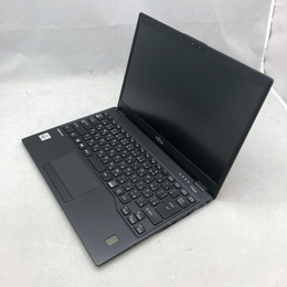 中古ノートパソコン FUJITSU(富士通) | パソコン工房【公式通販】