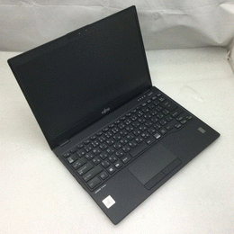 中古ノートパソコン FUJITSU(富士通) | パソコン工房【公式通販】