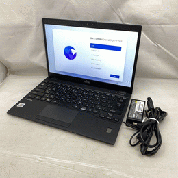 中古ノートパソコン FUJITSU(富士通) | パソコン工房【公式通販】