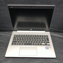 中古ノートパソコン HP(ヒューレットパッカード) | パソコン工房