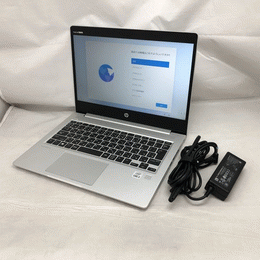 中古ノートパソコン HP(ヒューレットパッカード) | パソコン工房