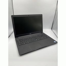 DELL 〔中古〕Inspiron 15 5567 P66F001 Celeron プロセッサー 3865U