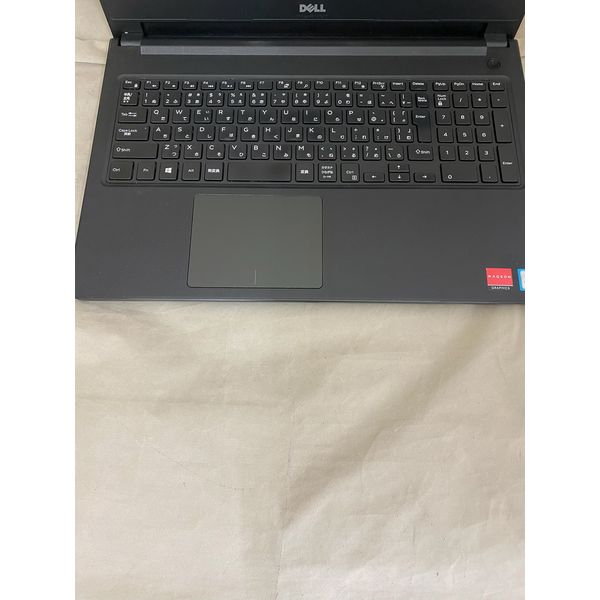 DELL 〔中古〕3578/1120 インテル® Core™ i7 プロセッサー 8550U/8GB