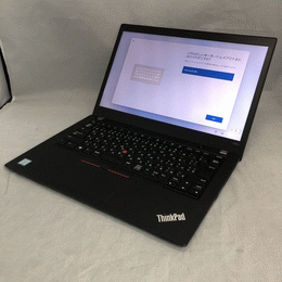 lenovo 〔中古〕Lenovo IdeaPad Slim 5 Light 14ABR8 82XS0030JP