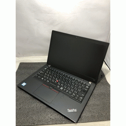 中古!! Lenovoノートパソコン Windows7（Type4334） レインボー家電 / 即日発送 中古美品 デスクトップ レノボ