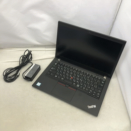 Lenovo 〔中古〕ThinkPad X1 Tablet Gen 3 20KKS03Y00 Core i7