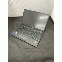 FUJITSUノートパソコン　富士通ノートPC のーとぱそこん FUJITSU|ノートPC|HARDOFFオフモール（オフモ）|1010490000036421