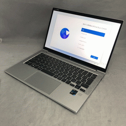 中古ノートパソコン HP(ヒューレットパッカード) | パソコン工房