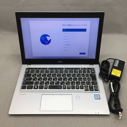 NEC 〔中古〕PC-GN164ZEDG（中古保証3ヶ月間） | パソコン工房