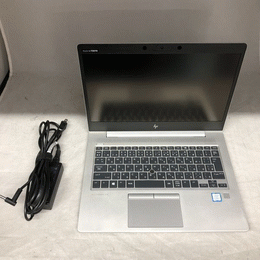 HP 〔中古〕HP EliteBook 830 G8 【Core i7-1165G7 プロセッサー