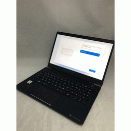 ♠︎中古品★Windows11ノートパソコン★Toshiba T453/33KWY Dynabook モバイルノートPC T5 16インチ/Windows11 Home/Core i3