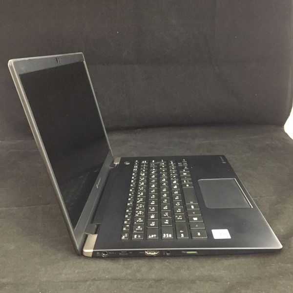 kÁlG83FS/1137 Core i5 10210U (1.60GHz)/256GB(SSD)/Intel UHD Graphics