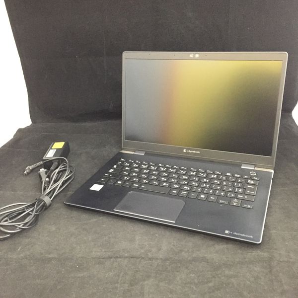 kÁlG83FS/1137 Core i5 10210U (1.60GHz)/256GB(SSD)/Intel UHD Graphics