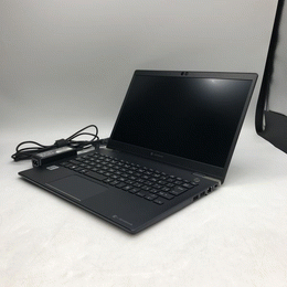 Dynabook 〔中古〕dynabook G83/FP Core i7-10710U プロセッサー