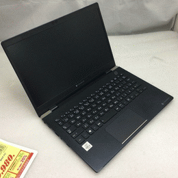 セール　中古パソコン　TOSHIBA 楽天市場】【☆ﾎﾟｲﾝﾄ5倍】東芝 TOSHIBA dynabook R732 第3世代